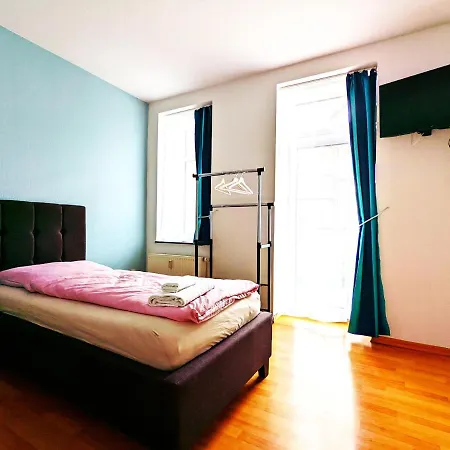 Apartmán Ivalu